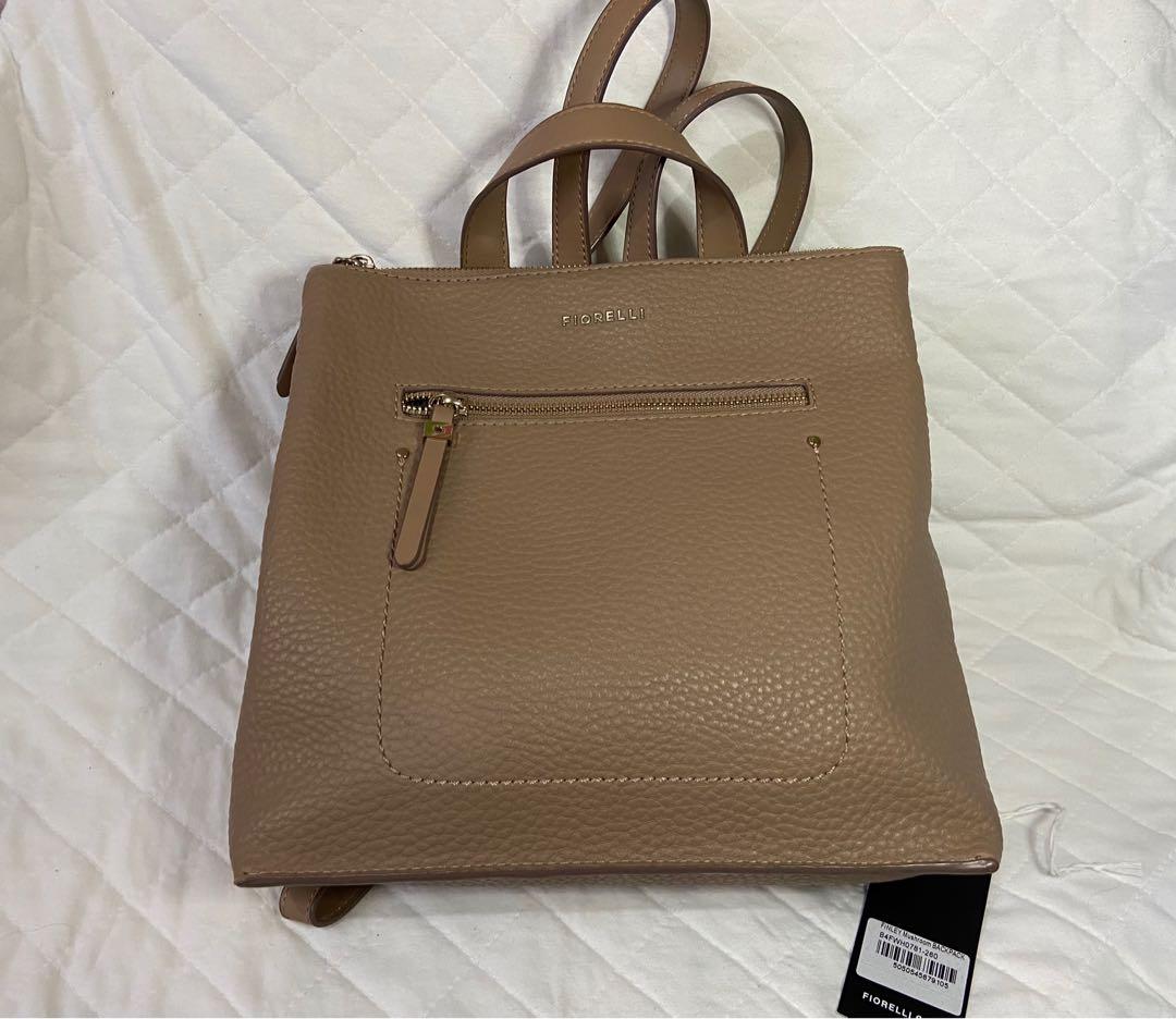 PreL ved Fiorelli Finley Backpack
