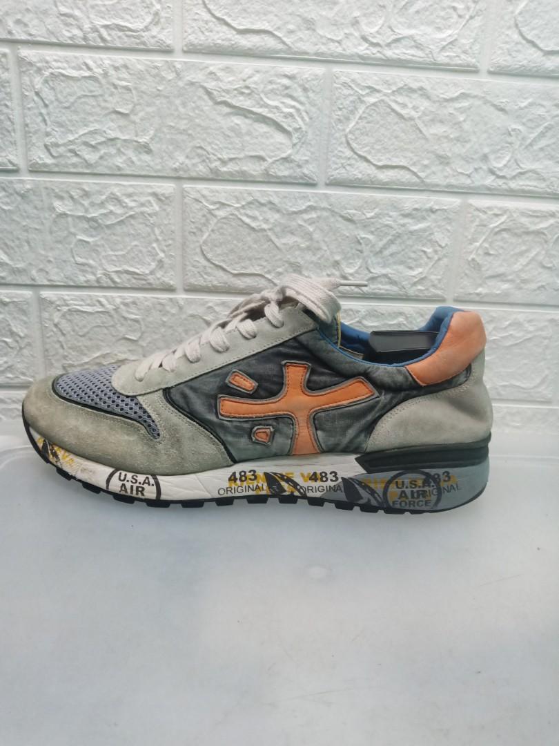 Premiata sneakers saldi 2025