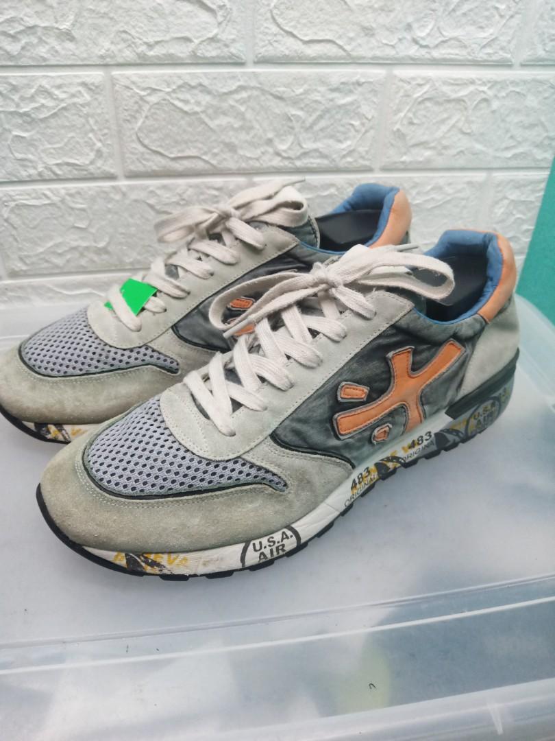 Premiata homme 2020 deals