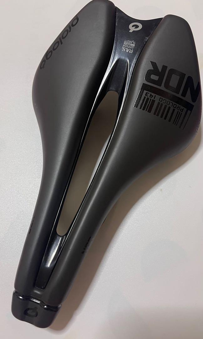Saddle Prologo Dimension NDR Pro Stn Sports Equipment Bicycles