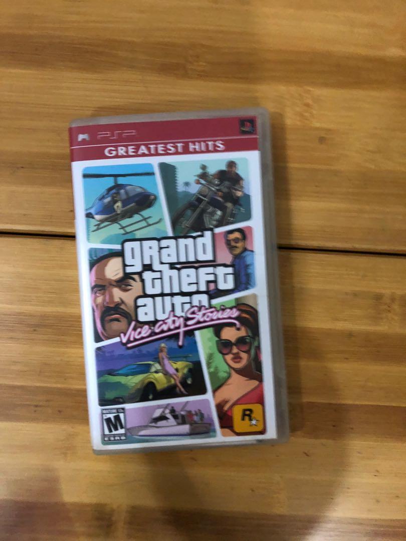 Gta 5 umd for psp top