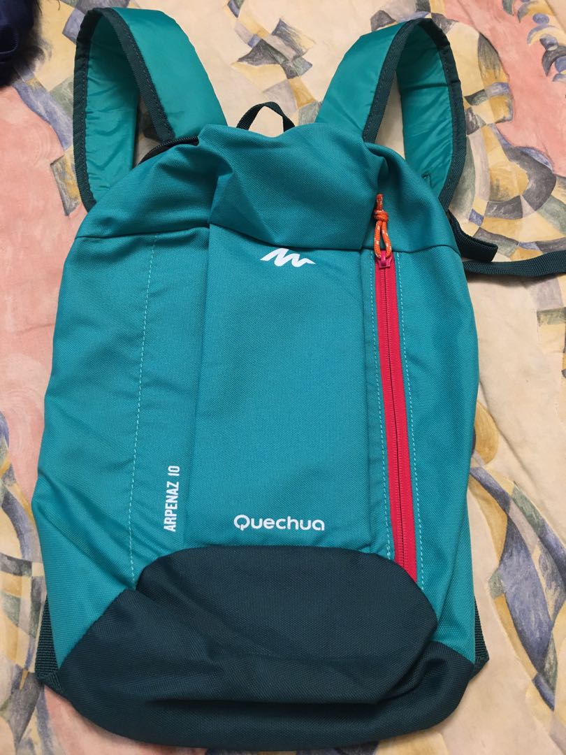 backpack arp 10 black