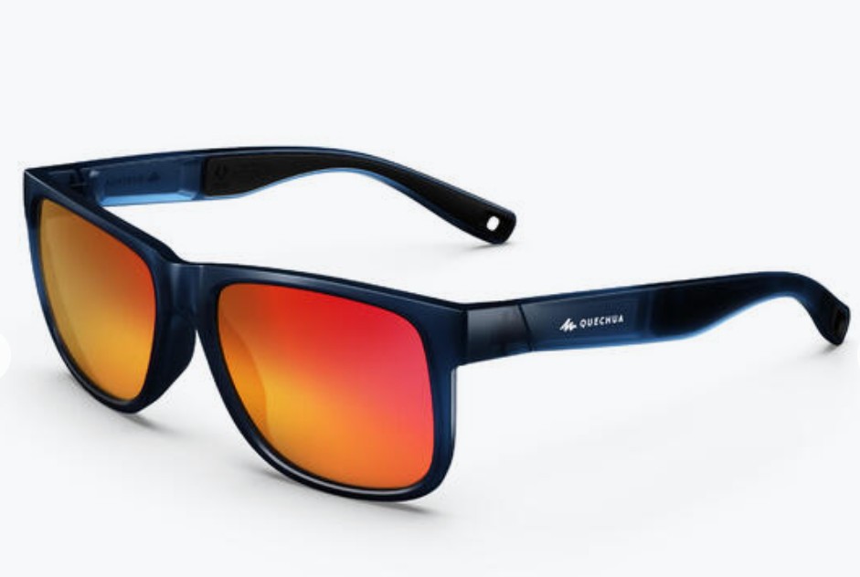 Quechua sunglasses, Men's Fashion, Watches & Accessories, Sunglasses