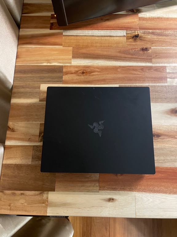 Razer Sila Router [Fully Functional] , Computers & Tech, Parts ...