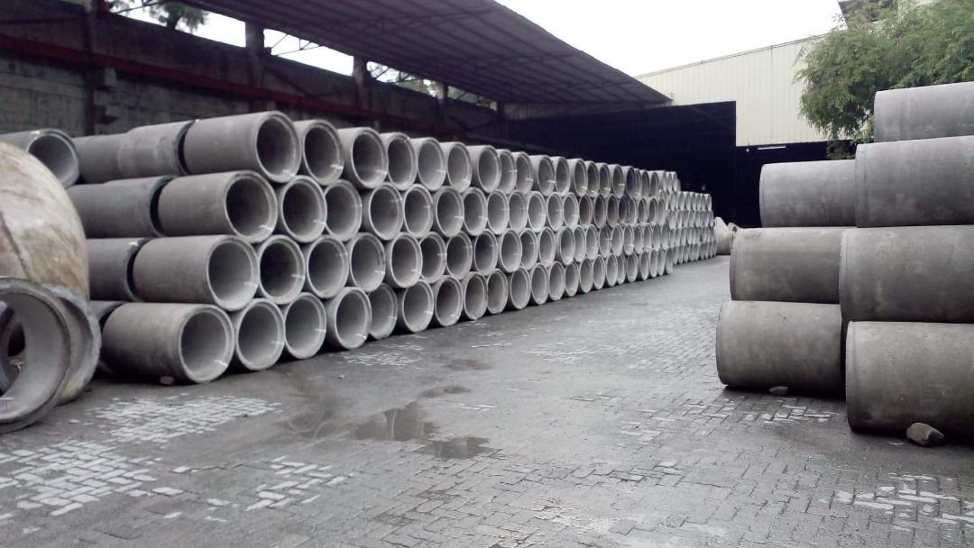 RCP, Culvert pipe, Tosang, concrete pipe, RCPC, RCCP, sewer pipe, kanal