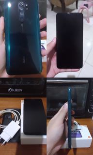 (Kategori: ) berada di . Dikirim oleh triapri (ID iklan 1123264557, Gambar 1). Deskripsi: .