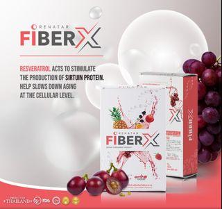 Renatar Fiber X