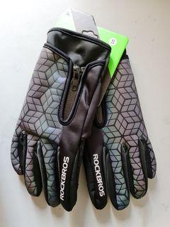 Rockbros Gloves (S sized)