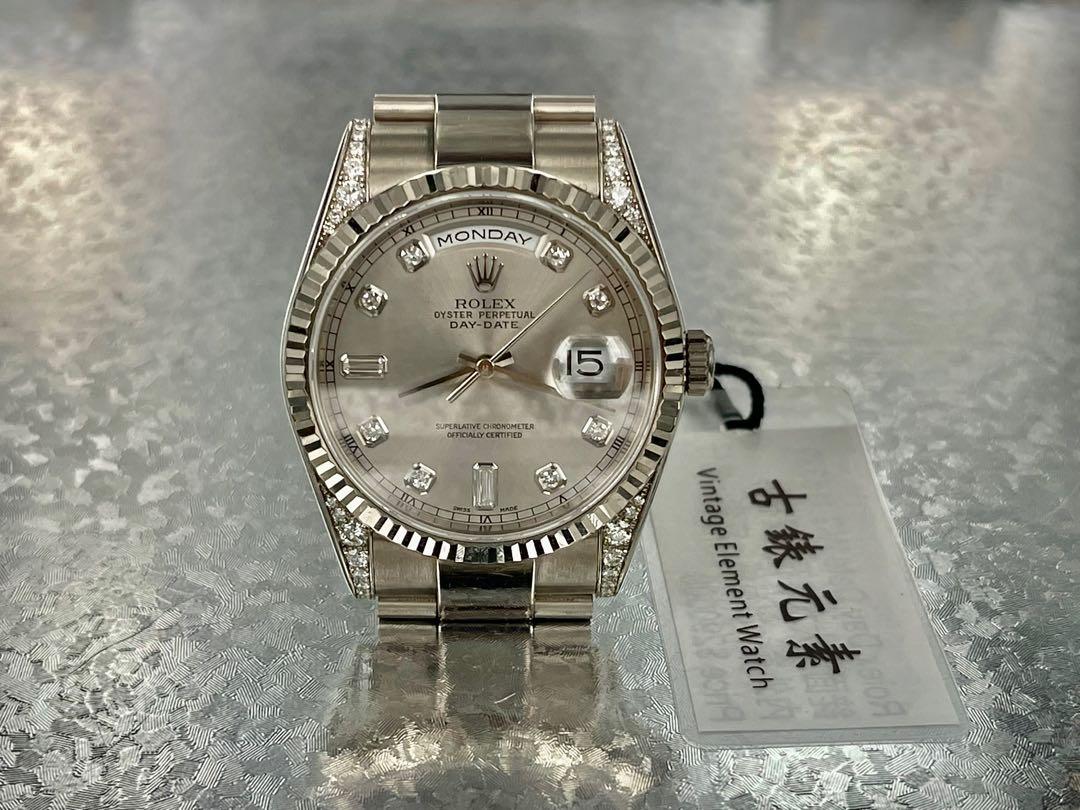 Rolex 勞力士118139 - 在Chrono24上的所有商品