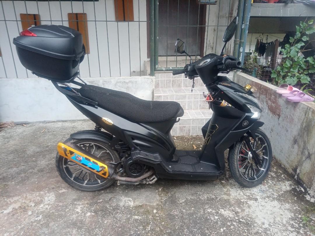 rusi mio gala price