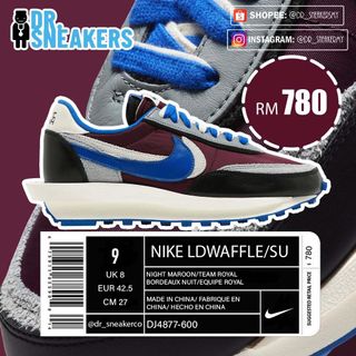 (Category: ) located in . Submitted by dr_sneakers (Listing ID 1123298123, Image 1). Description: .
