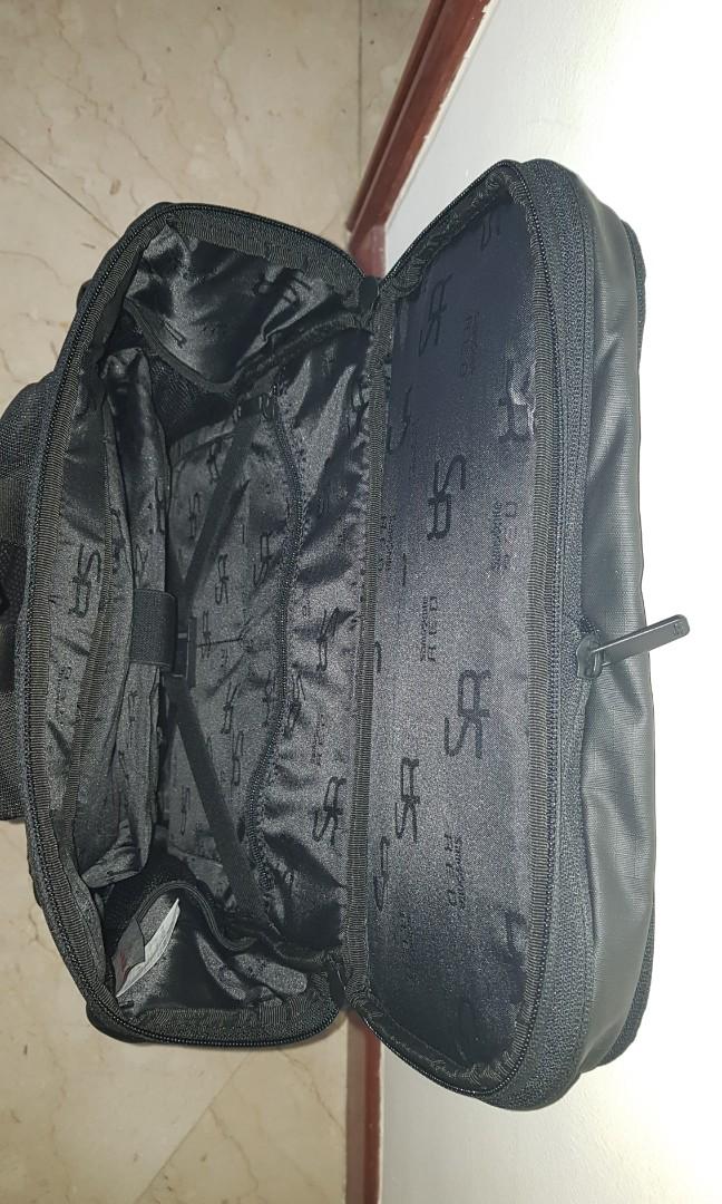 samsonite turris backpack