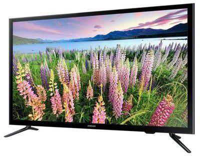 Samsung 48 inch Full HD Smart TV J5200 Series 5 UA48J5200AK