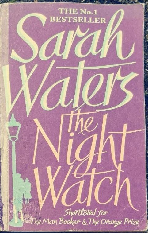Sarah Waters: The Night Watch (Category: Storybooks) located in Baguio. Submitted by arren (Listing ID 1123320042, Image 1). Description: Spine and cover in good condition. No folded pages or water stains..