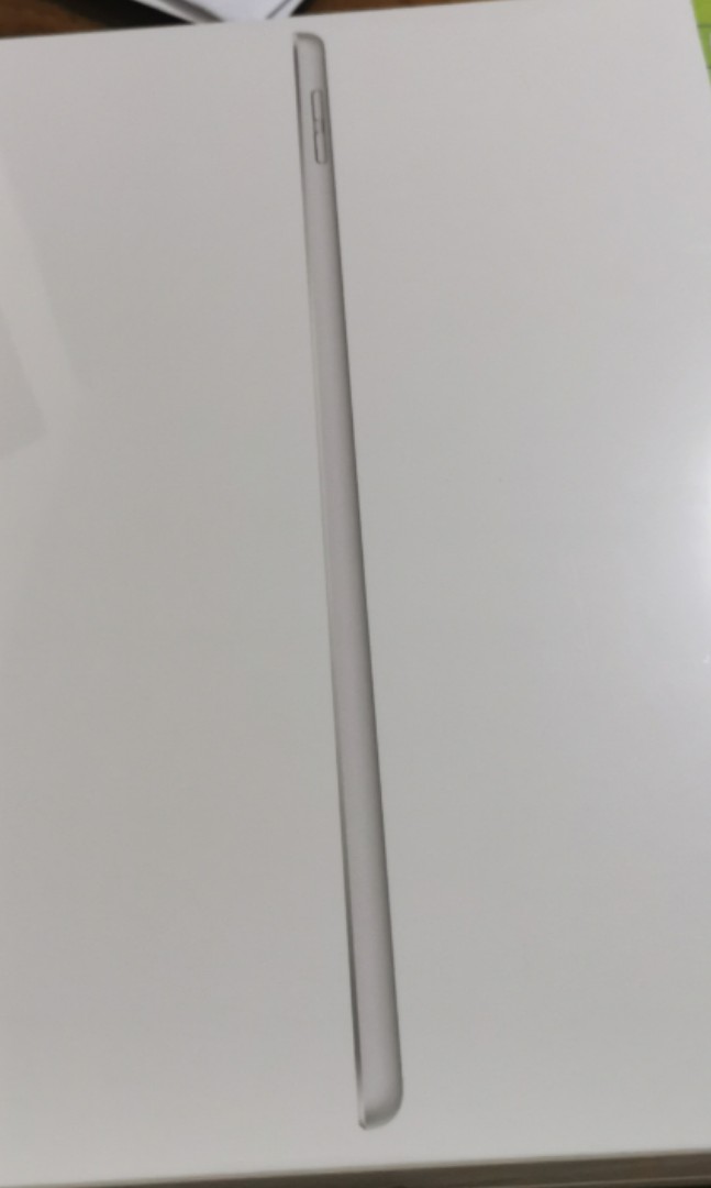 Sealed BN ipad 9th Gen, Computers & Tech, Printers, Scanners & Copiers