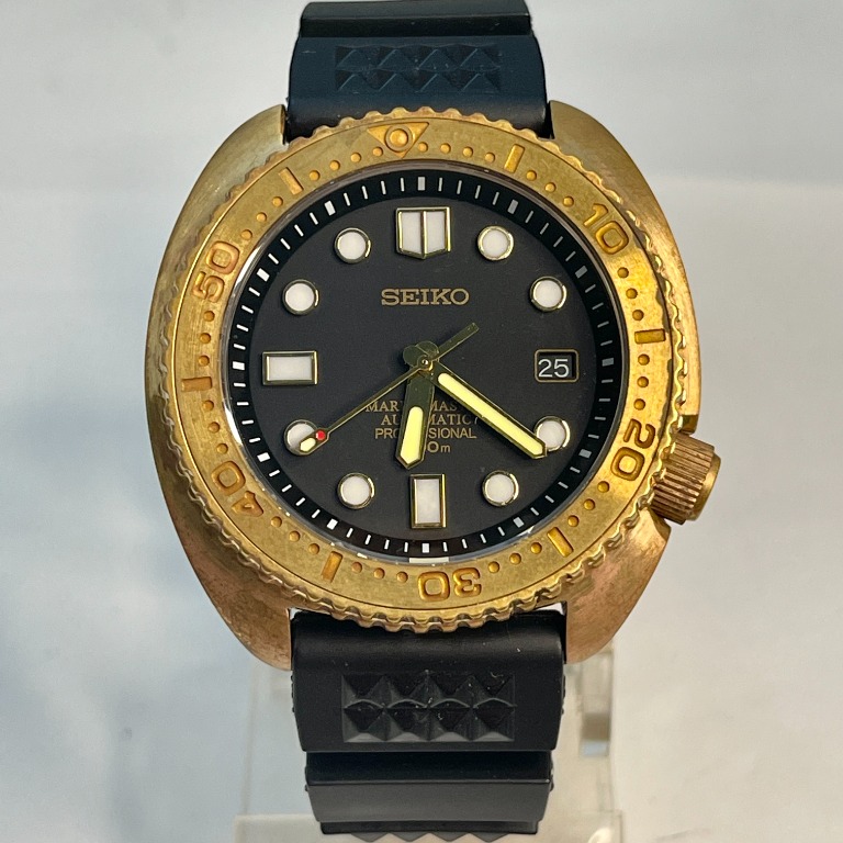 Heimdallr bronze turtle top