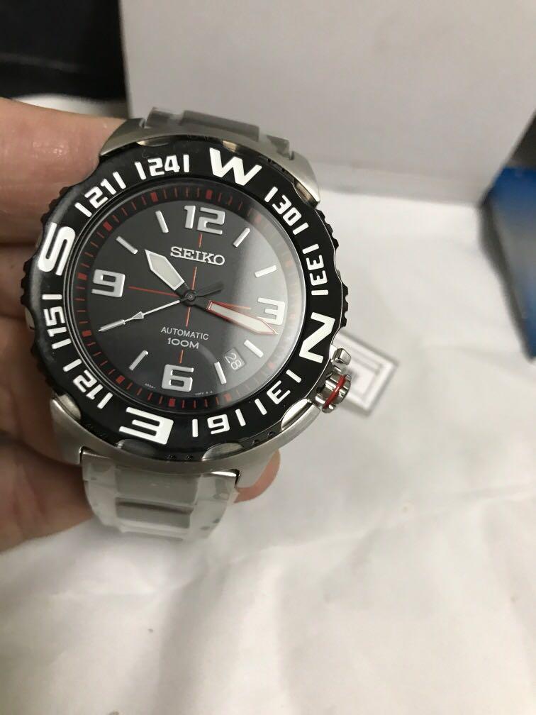 Seiko srp445k1 online