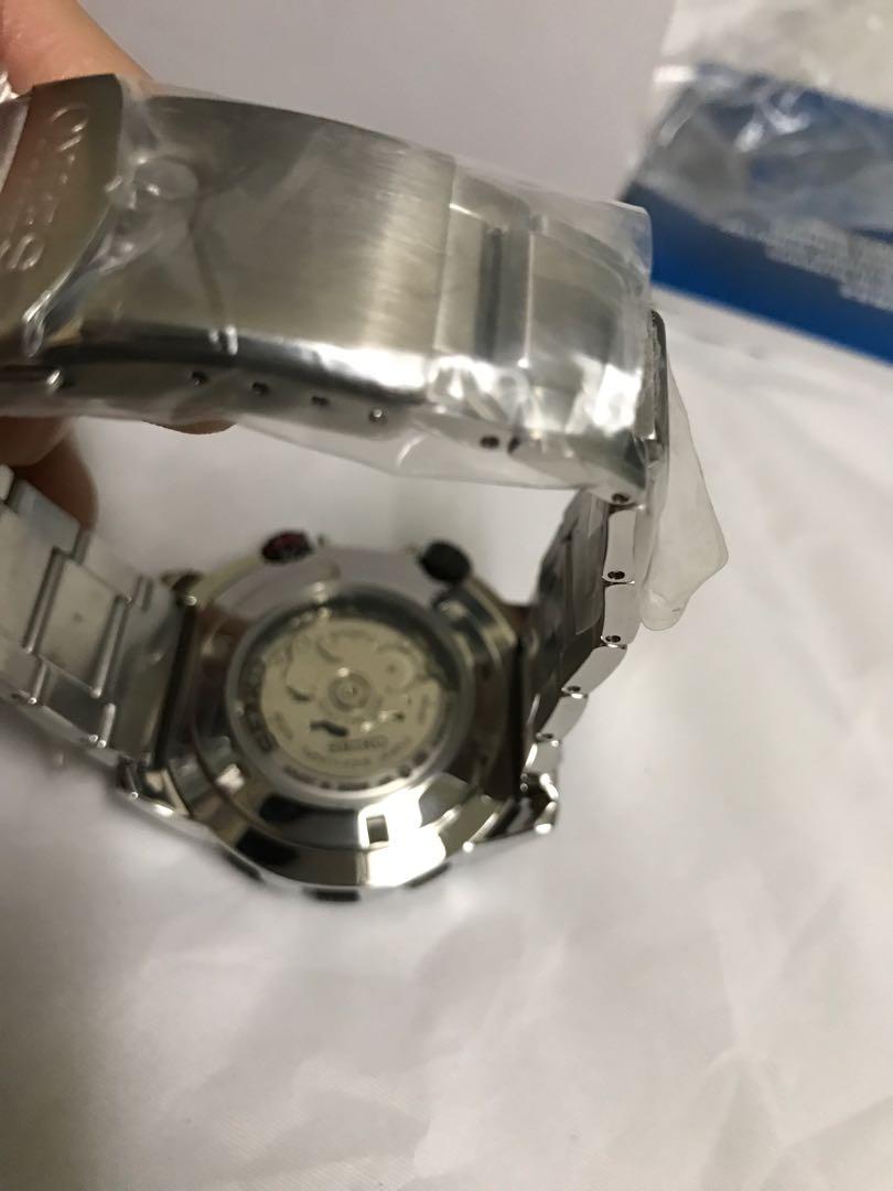 Seiko ssa049j1 sales