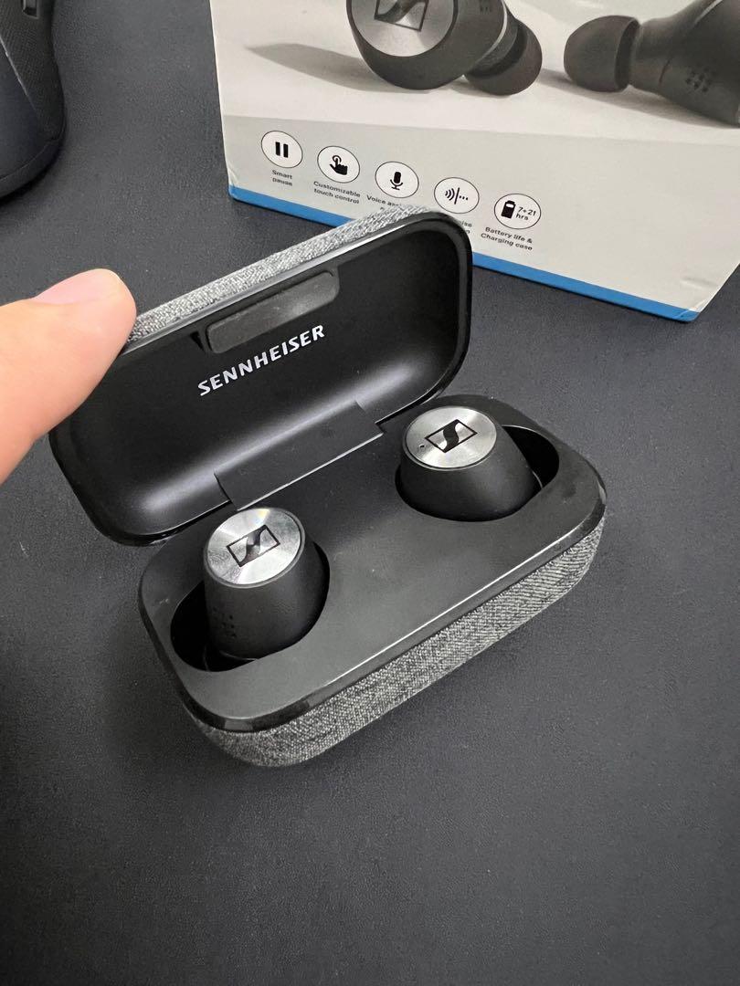 Sennheiser mtw2 outlet