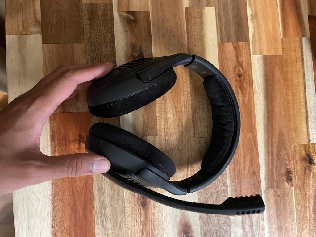 Pc37 sennheiser deals