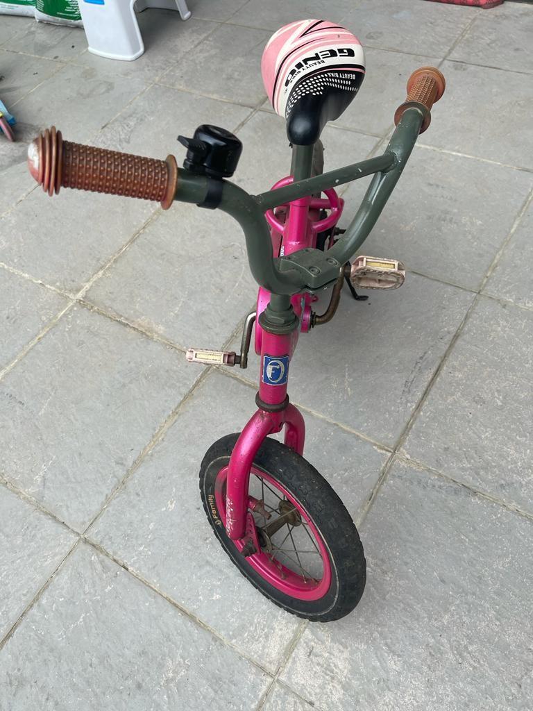 Sepeda Anak