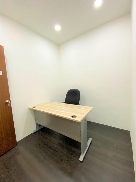 Service Office for Rent - $380/- no gst, Property, Rentals, Commercial ...