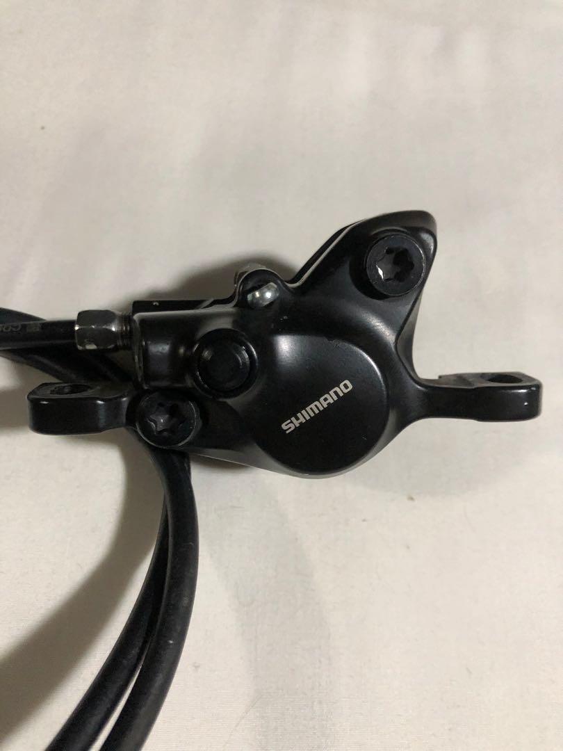 Shimano m200 on sale