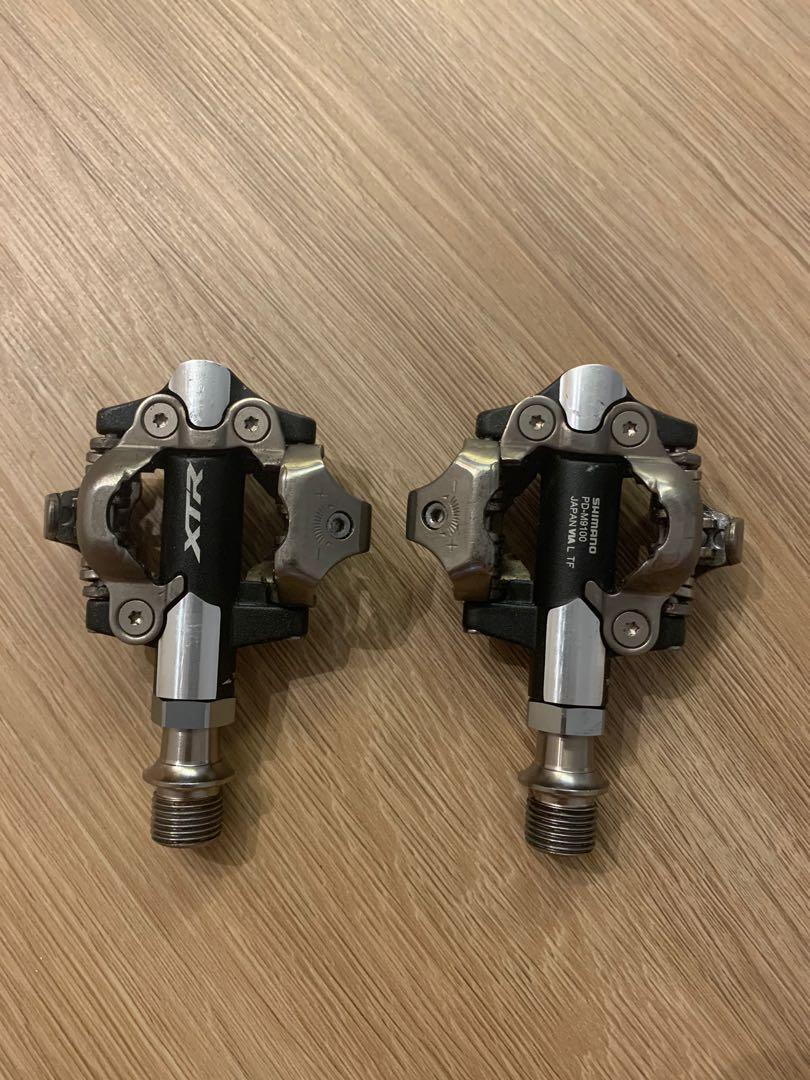 Shimano pdm 9100