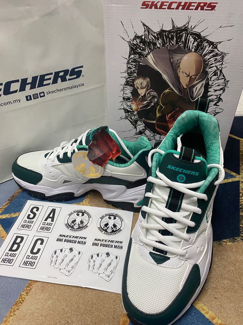Skechers 2025 men one