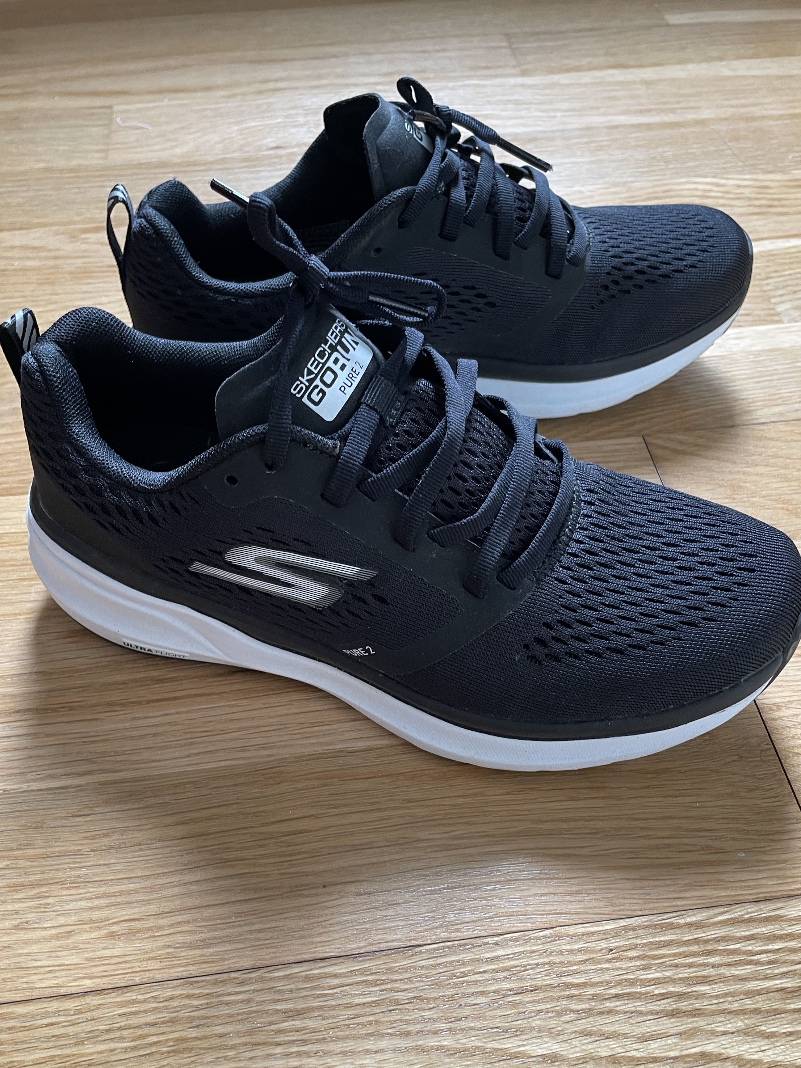 Skechers gorun pure outlet 2