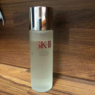 Sk-II 青春露75ml 神仙水