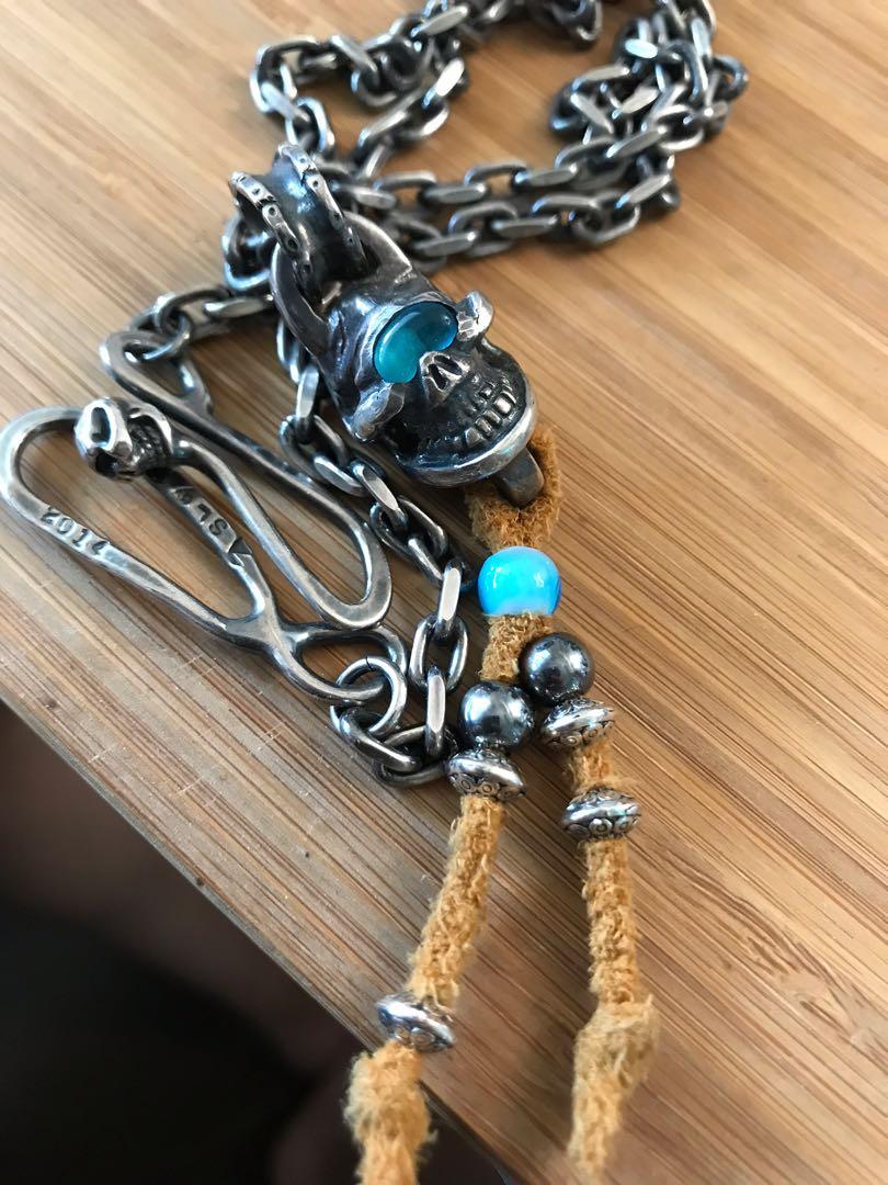 Stoplight co, Men's Fashion, Watches & Accessories, Jewelry on Carousell