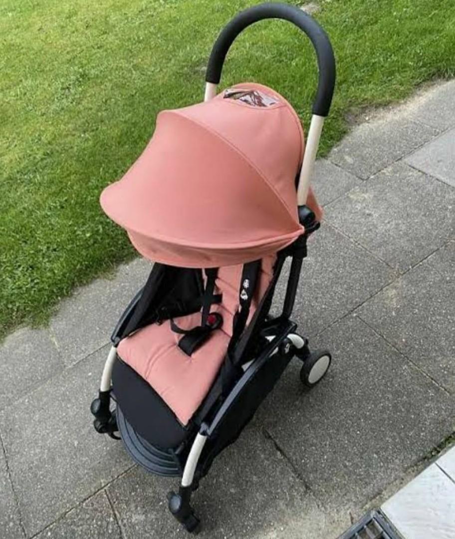 stroller bayi yoyo