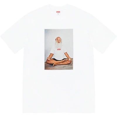 値下・値下げ supreme21FW Rick Rubin Tee | www.takalamtech.com