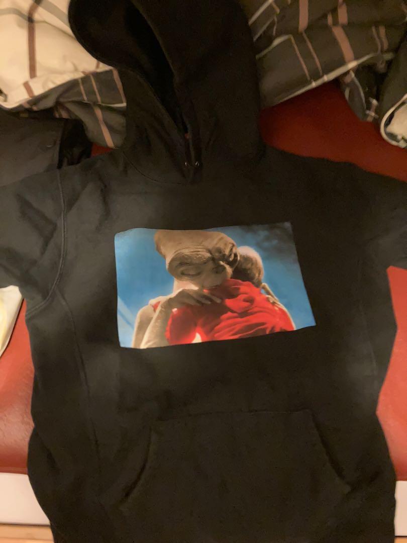 Supreme et hoodie outlet