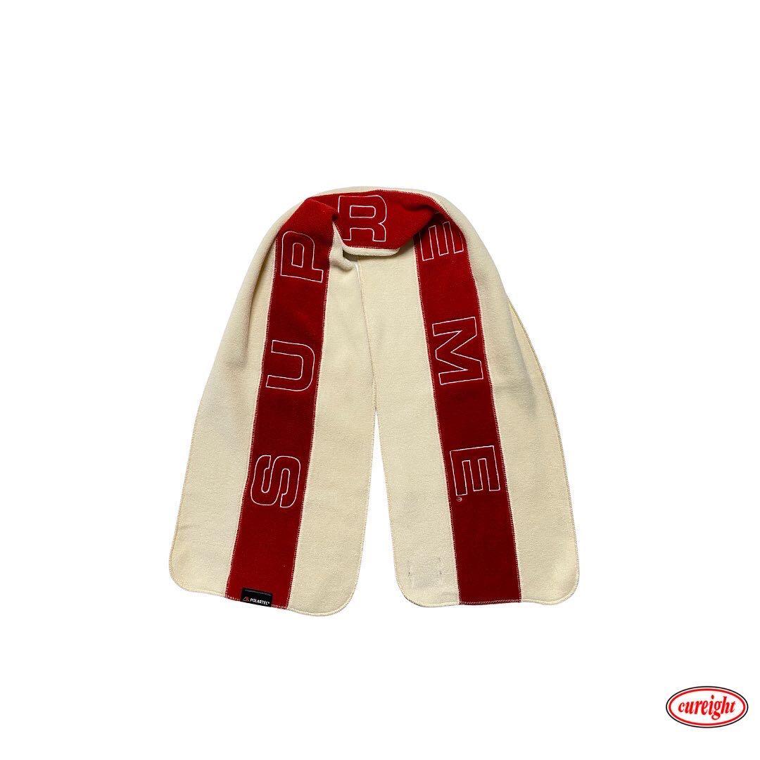 Polartec scarf supreme shop