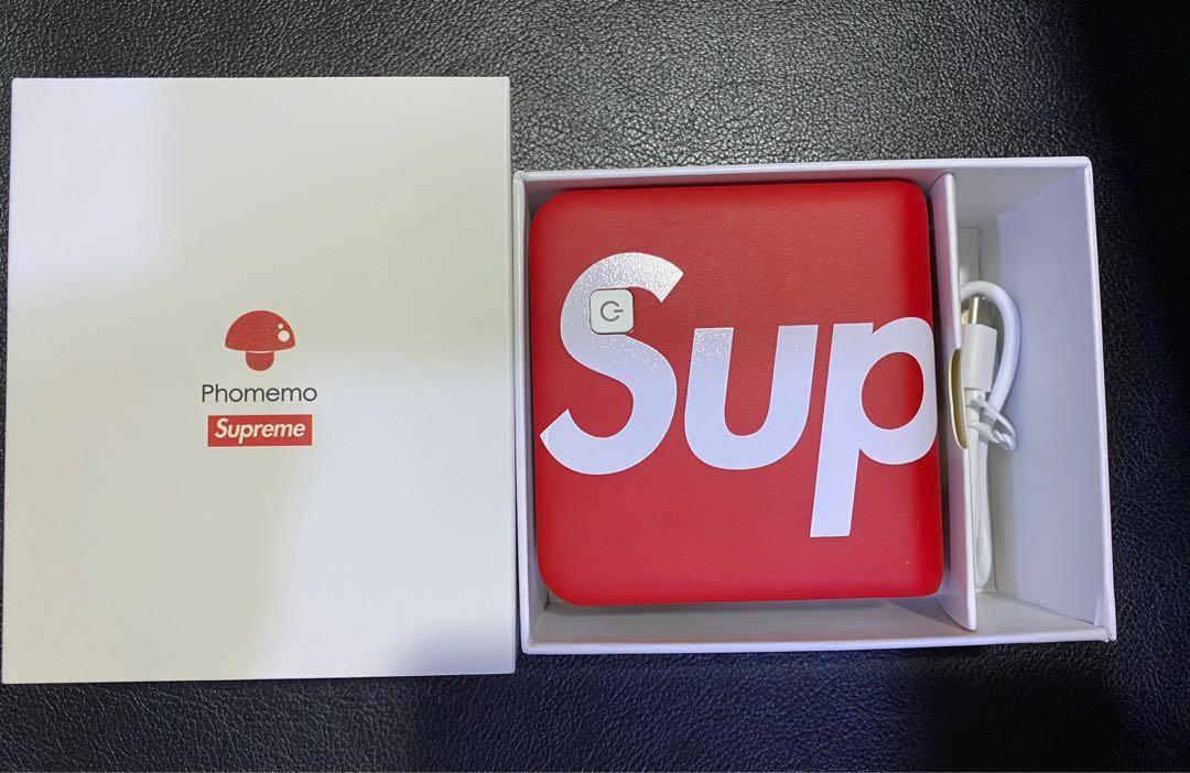Supreme Phomemo Pocket Printer 【公式通販】