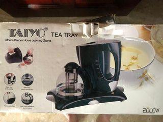 Taiyo Tea Tray