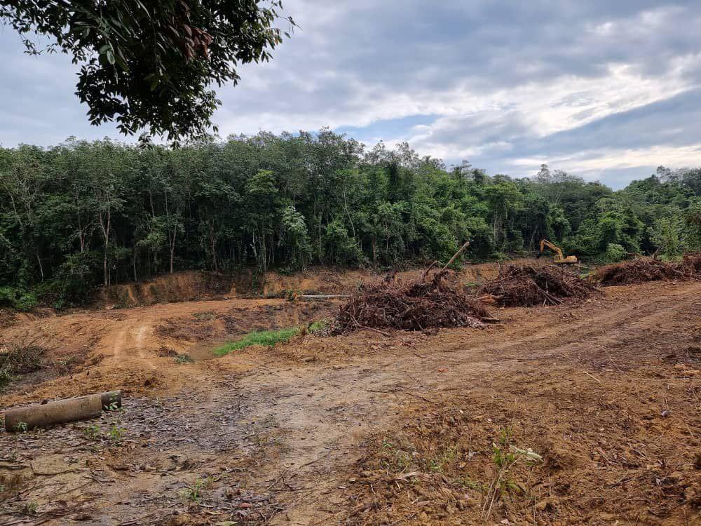 Tanah Pertanian Untuk Dijual Di Kuala Pilah Negeri Sembilan Property For Sale On Carousell