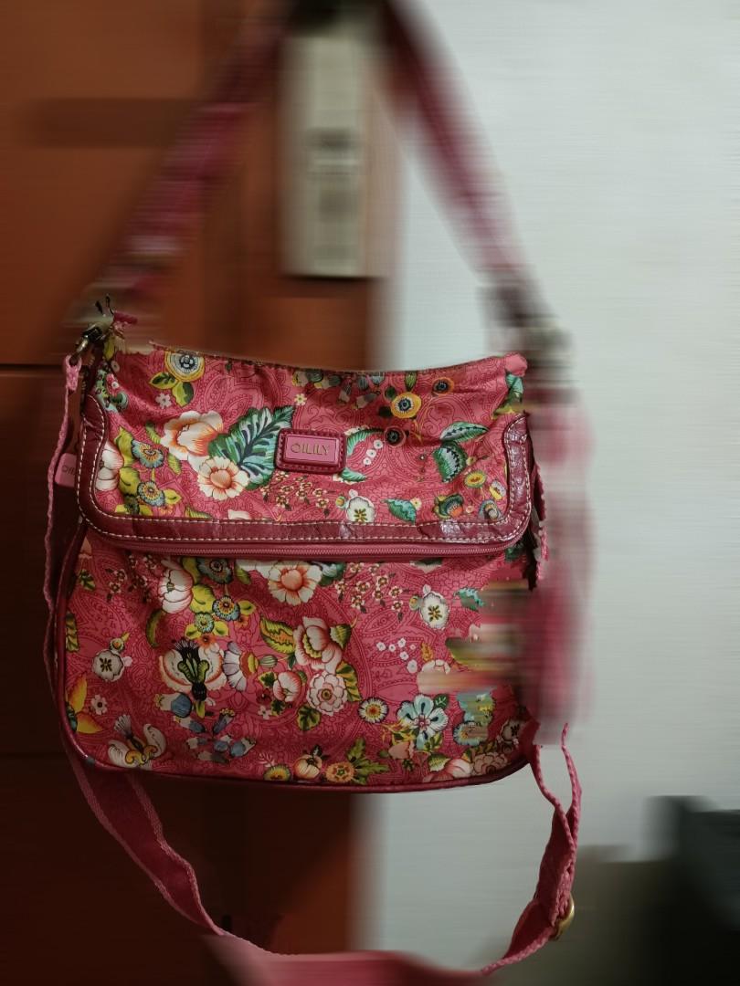 Tas oilily 2025