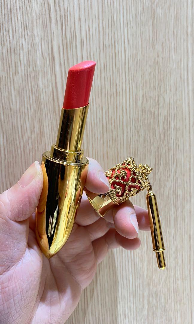 The History of Whoo Lipstick 21