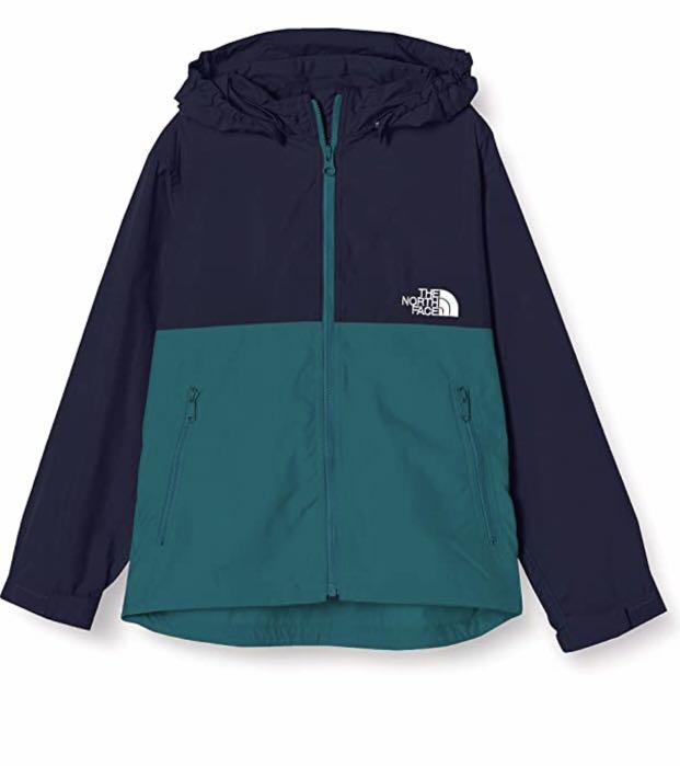 The North Face NPB21810 NPJ21810 Baby Compact Jacket, 兒童＆孕婦