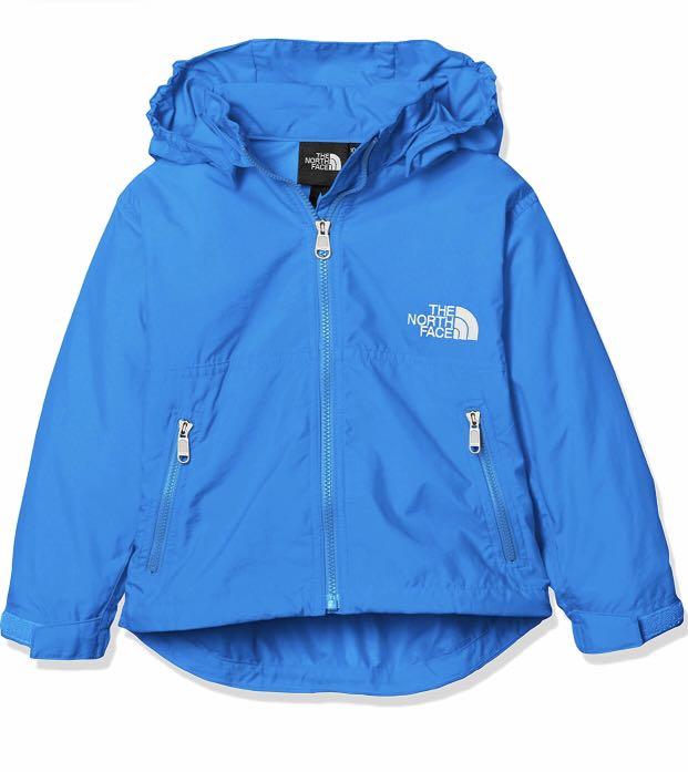 The North Face NPB21810 NPJ21810 Baby Compact Jacket, 兒童＆孕婦