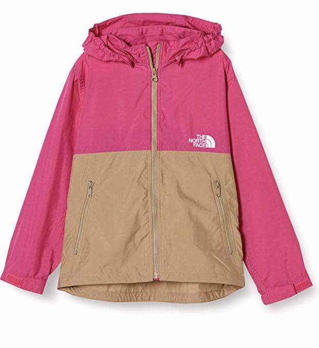 The North Face NPB21810 NPJ21810 Baby Compact Jacket, 兒童＆孕婦