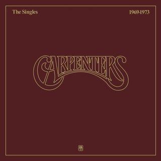 The Singles by Carpenters [Vinyl Record]