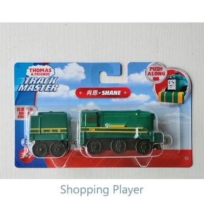 Trackmaster shane new arrivals