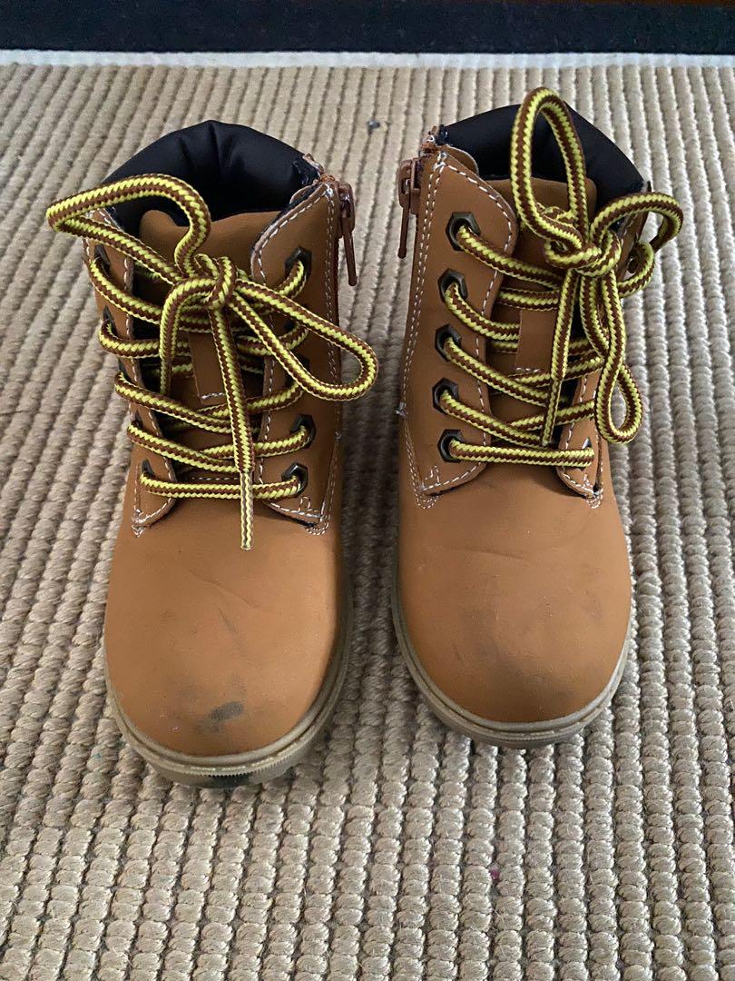 Timberland shop look alikes
