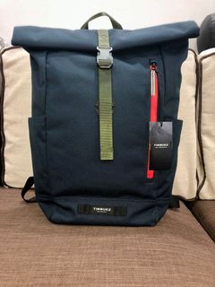 Timbuk2 Backpack Tuck Pack, Men's Fashion, Bags, Backpacks on Carousell