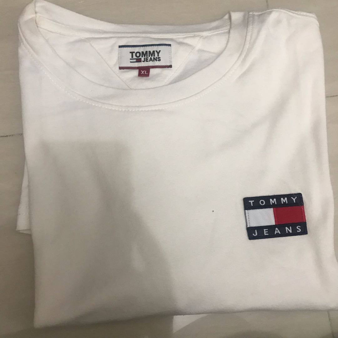 Tommy jeans shirt price top