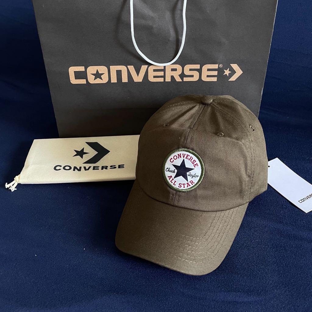 Jual topi converse original discount
